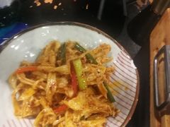 -碎怂烤肉(钟楼柳巷店)