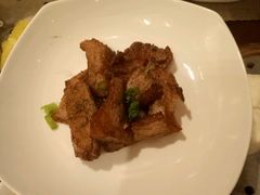 -富力万达嘉华酒店-美食汇西餐厅