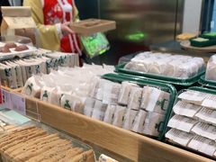 -泸溪河桃酥(江宁太阳城店)