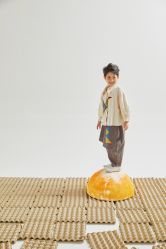 -INKIDS潮童社儿童摄影(朝阳大悦城店)