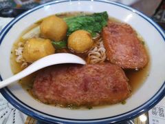 -香港十三座(宝山万达店)