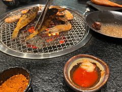 -喵小乙碳火烤肉(大坪协信星光天地店)