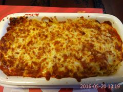 -Mr.Pizza米斯特比萨(苏州平江万达广场店)