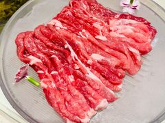 -阳坊胜利涮羊肉(阳坊总店)