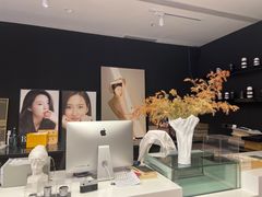 -白衬衫照相馆(五彩店)