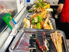 -王哥铁板烧(簋街店)