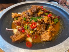 -味莊餐厅(康庄南街店)
