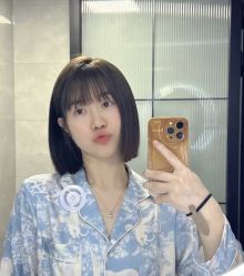 -丝语萱形象