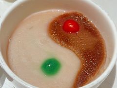 -聚春园自助餐厅(东街口店)