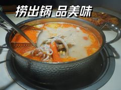 -太琼糟粕醋·海南酸汤火锅(亚龙湾店)