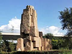 -丁香湖公园