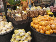 -中商优品汇超市(中南店)