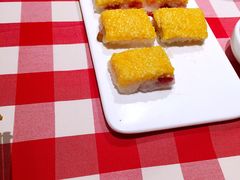 -西贝(宝乐汇店)