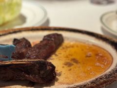 -Wolfgang’s Steakhouse 沃夫冈牛排馆(上海白玉兰广场店)