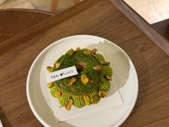 -Ten Olives甜点