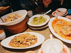 -老客家·客家菜(万达店)