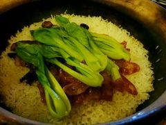 -捞神煲汤火锅(湖滨商业街店)