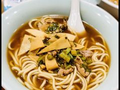 -奎元馆.百年奎元.非遗传承(西湖边的解放路店)