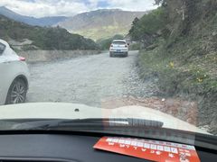 -硗碛藏寨·神木垒景区