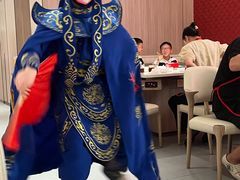 -海底捞火锅(王家湾摩尔城店)