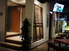 -JINNS锦时 steak&pizza(浸信会礼拜堂旧址店)