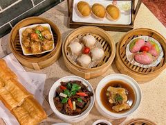 -点都德(聚福楼店)