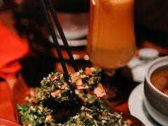 -花马天堂云南餐厅 Lost Heaven(外滩店)