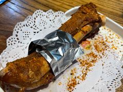 -泽成冰煮羊(非·遗三分店)