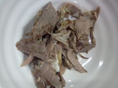 -帖老大羊肉汤烩面烧烤(康复后街总店)