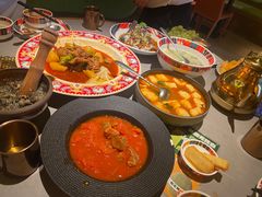 -塔哈尔·新疆盛宴(奉贤龙湖店)