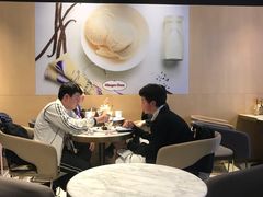 大堂-哈根达斯(虹口店)