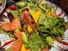 -鸟万·炭火料理Yaki ONE(星光店)