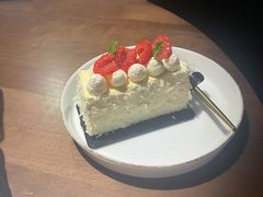 -LA VIE物质生活餐厅