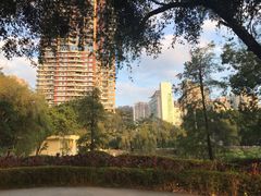 -人民公园(罗湖区)