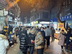 -刘信牛羊肉小炒泡馍(回民街店)
