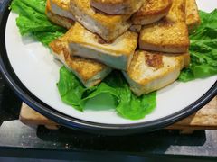 -拉完海鲜大排档(温岭店)