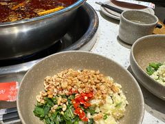 -肖肖酸萝卜鱼火锅(总店)