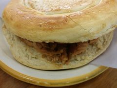 -秦豫肉夹馍(东羊市店)