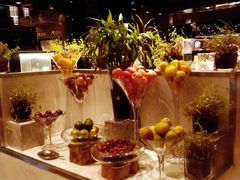 -福州仓山凯悦酒店·Market Cafe Lacucina咖啡厅