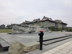 -河南大学(龙子湖校区)