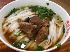 -肆姐面粉馆(坡子街店)