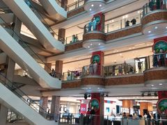 -松雷商业(南岗店)