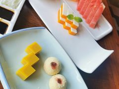 -古北烤鸭王I古北水镇景区店