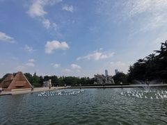 -上海市龙华烈士陵园