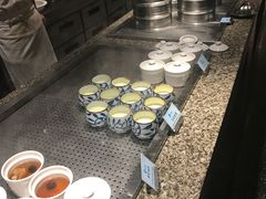 -星伦多海鲜自助餐厅(万达百货店)