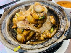 -香港蓮香樓(中環店)