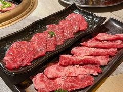 -乾杯烧肉居酒屋(中洲湾店)