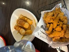 -胖哥俩肉蟹煲(梅溪步步高店)