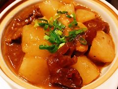 -新天世纪中餐厅