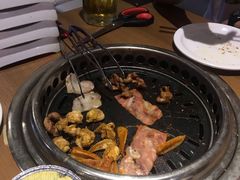-火炉火自助餐(悠唐购物中心店)